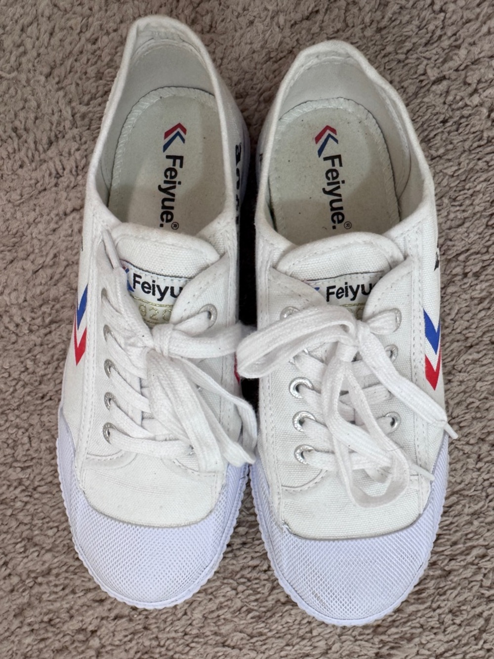 Feiyue 1920 Sneakers